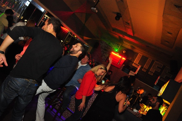 Dancing Fiesta 2